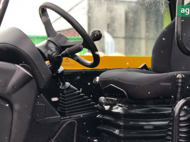 ЖЦБ 531-70, объемом двигателя 0 л и пробегом 0 тыс. км за 37777 $, фото 25 на Automoto.ua