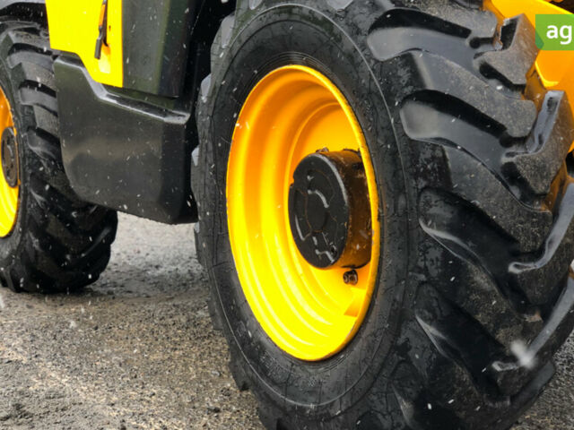 ЖЦБ 531-70, объемом двигателя 0 л и пробегом 0 тыс. км за 37777 $, фото 13 на Automoto.ua