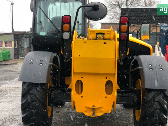 ЖЦБ 531-70, объемом двигателя 0 л и пробегом 0 тыс. км за 37777 $, фото 10 на Automoto.ua