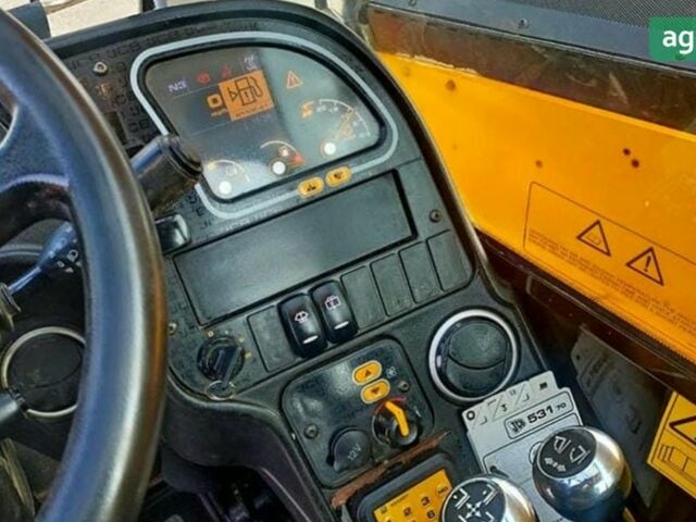 ЖЦБ 531-70, объемом двигателя 0 л и пробегом 0 тыс. км за 53788 $, фото 8 на Automoto.ua