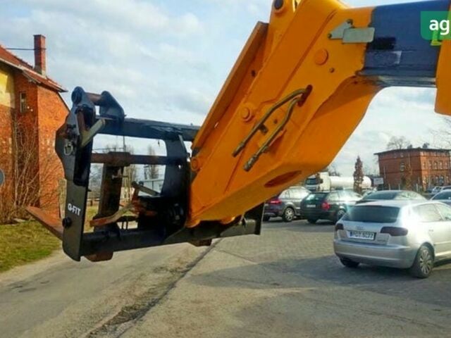 ЖЦБ 531-70, объемом двигателя 0 л и пробегом 0 тыс. км за 53788 $, фото 6 на Automoto.ua