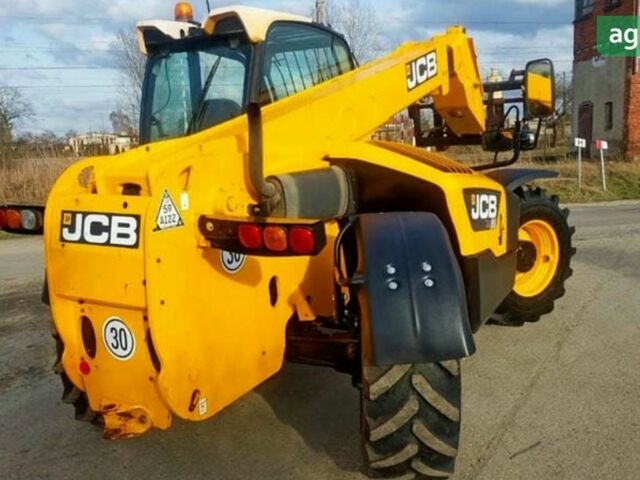ЖЦБ 531-70, объемом двигателя 0 л и пробегом 0 тыс. км за 53788 $, фото 4 на Automoto.ua