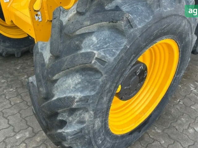 ЖЦБ 531-70, объемом двигателя 0 л и пробегом 0 тыс. км за 43859 $, фото 8 на Automoto.ua