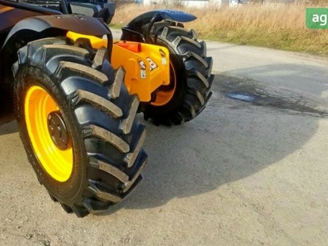 ЖЦБ 531-70, объемом двигателя 0 л и пробегом 0 тыс. км за 53788 $, фото 5 на Automoto.ua