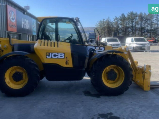 ЖЦБ 531-70, объемом двигателя 0 л и пробегом 0 тыс. км за 29486 $, фото 4 на Automoto.ua