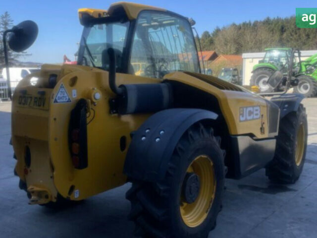 ЖЦБ 531-70, объемом двигателя 0 л и пробегом 0 тыс. км за 29486 $, фото 5 на Automoto.ua