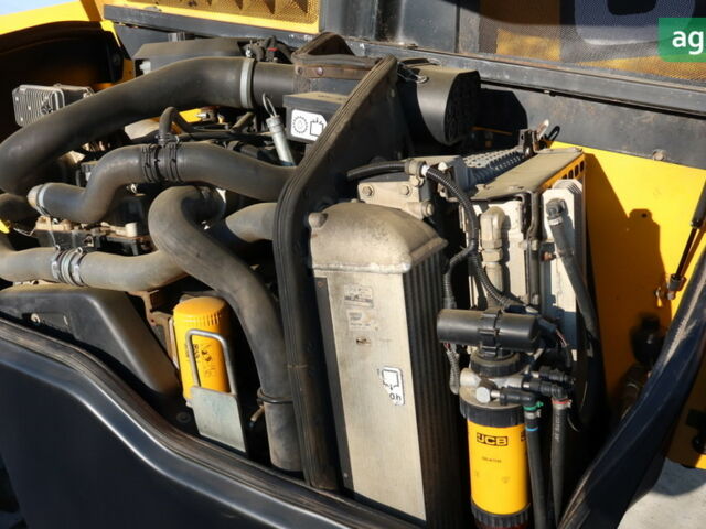 ЖЦБ 531-70, объемом двигателя 0 л и пробегом 0 тыс. км за 58327 $, фото 16 на Automoto.ua