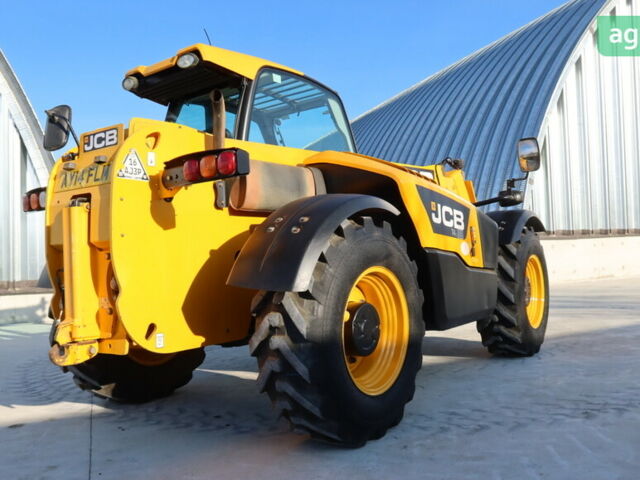 ЖЦБ 531-70, объемом двигателя 0 л и пробегом 0 тыс. км за 58327 $, фото 4 на Automoto.ua