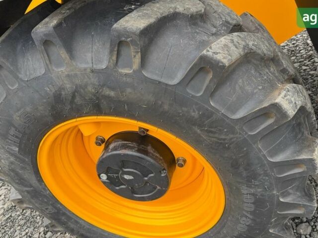 ЖЦБ 531-70 2014 у Луцьку на Automoto.ua ЖЦБ 531-70, об'ємом двигуна 0 л та пробігом 0 тис. км за 60599 $, фото 5 на Automoto.ua