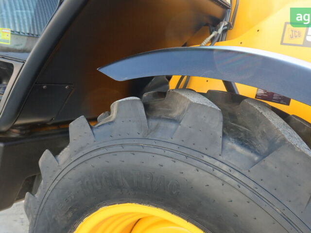 ЖЦБ 531-70, объемом двигателя 0 л и пробегом 0 тыс. км за 58327 $, фото 6 на Automoto.ua