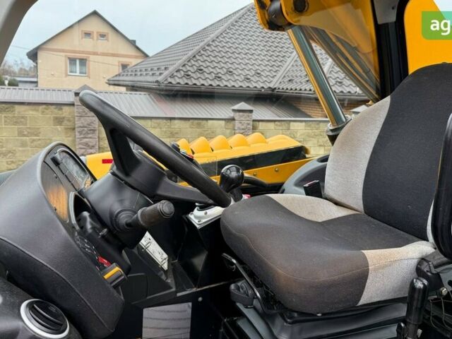 ЖЦБ 531-70 2014 у Луцьку на Automoto.ua ЖЦБ 531-70, об'ємом двигуна 0 л та пробігом 0 тис. км за 60599 $, фото 9 на Automoto.ua