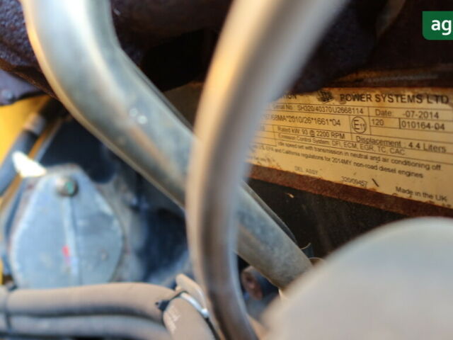 ЖЦБ 531-70, объемом двигателя 0 л и пробегом 0 тыс. км за 58327 $, фото 19 на Automoto.ua