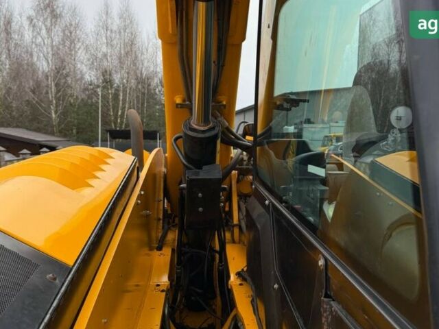 ЖЦБ 531-70 2014 у Луцьку на Automoto.ua ЖЦБ 531-70, об'ємом двигуна 0 л та пробігом 0 тис. км за 60599 $, фото 4 на Automoto.ua