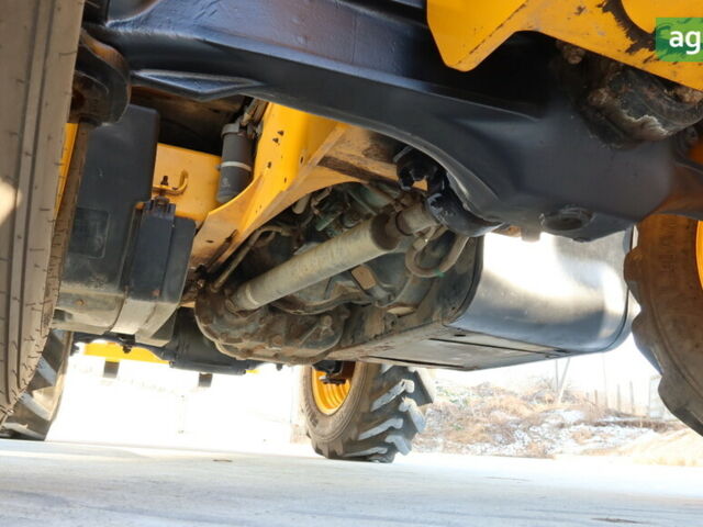 ЖЦБ 531-70, объемом двигателя 0 л и пробегом 0 тыс. км за 58327 $, фото 18 на Automoto.ua