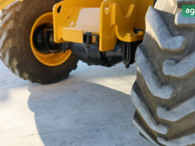 ЖЦБ 531-70, объемом двигателя 0 л и пробегом 0 тыс. км за 58327 $, фото 8 на Automoto.ua