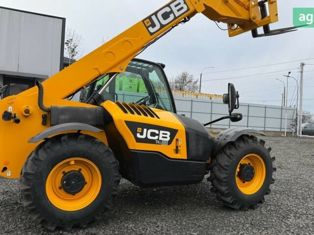 ЖЦБ 531-70 2014 у Луцьку на Automoto.ua ЖЦБ 531-70, об'ємом двигуна 0 л та пробігом 0 тис. км за 60599 $, фото 1 на Automoto.ua