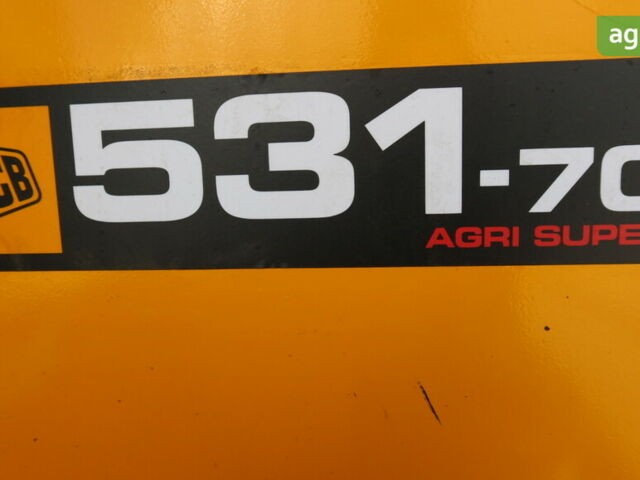 ЖЦБ 531-70, объемом двигателя 0 л и пробегом 0 тыс. км за 58327 $, фото 15 на Automoto.ua