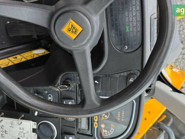 ЖЦБ 531-70 2014 у Луцьку на Automoto.ua ЖЦБ 531-70, об'ємом двигуна 0 л та пробігом 0 тис. км за 60599 $, фото 11 на Automoto.ua