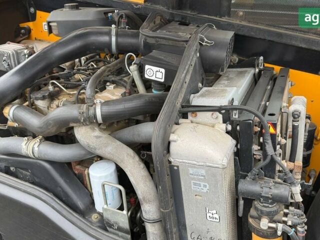 ЖЦБ 531-70 2014 у Луцьку на Automoto.ua ЖЦБ 531-70, об'ємом двигуна 0 л та пробігом 0 тис. км за 60599 $, фото 8 на Automoto.ua