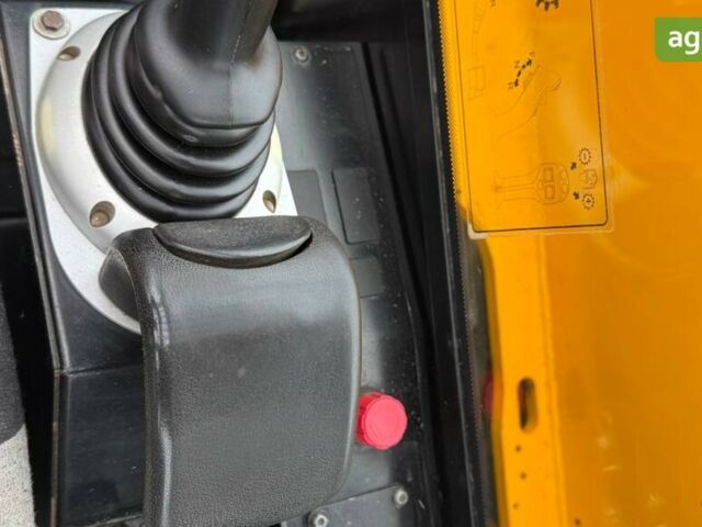 ЖЦБ 531-70 2014 у Луцьку на Automoto.ua ЖЦБ 531-70, об'ємом двигуна 0 л та пробігом 0 тис. км за 60599 $, фото 12 на Automoto.ua