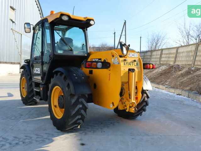 ЖЦБ 531-70, объемом двигателя 0 л и пробегом 0 тыс. км за 58327 $, фото 2 на Automoto.ua