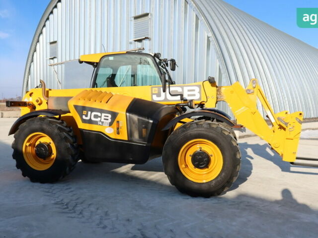 ЖЦБ 531-70, объемом двигателя 0 л и пробегом 0 тыс. км за 58327 $, фото 1 на Automoto.ua