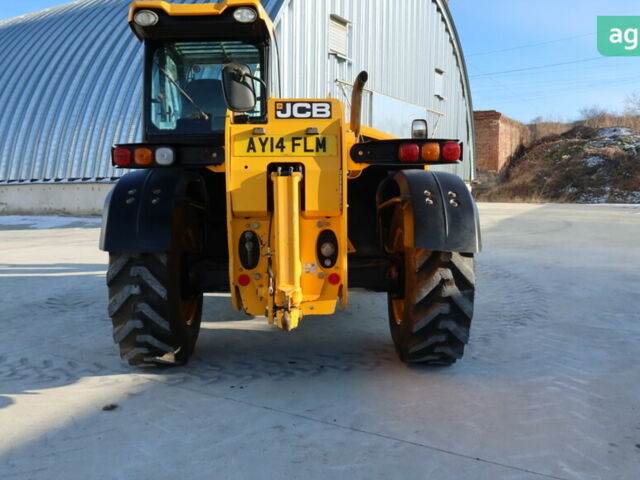 ЖЦБ 531-70, объемом двигателя 0 л и пробегом 0 тыс. км за 58327 $, фото 3 на Automoto.ua