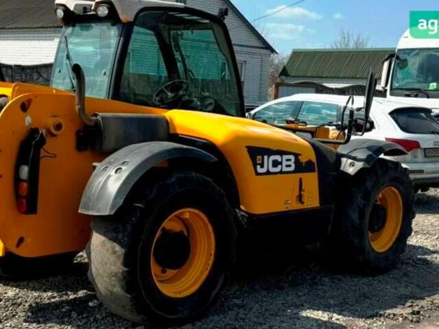 ЖЦБ 531-70, объемом двигателя 0 л и пробегом 0 тыс. км за 41500 $, фото 1 на Automoto.ua