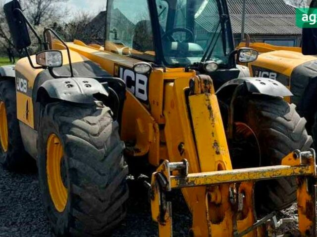 ЖЦБ 531-70, объемом двигателя 0 л и пробегом 0 тыс. км за 41500 $, фото 3 на Automoto.ua