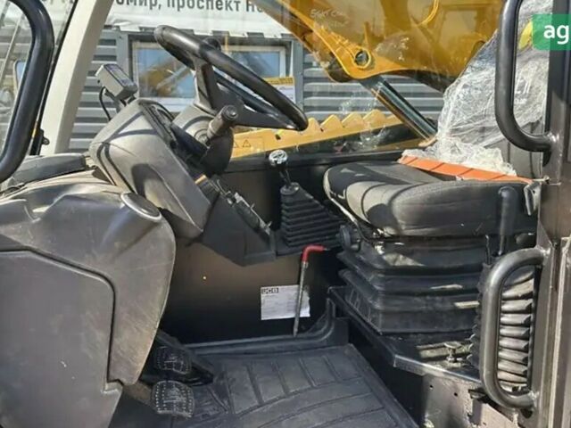 ЖЦБ 531-70, об'ємом двигуна 0 л та пробігом 0 тис. км за 53124 $, фото 6 на Automoto.ua