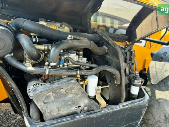 ЖЦБ 531-70, объемом двигателя 0 л и пробегом 0 тыс. км за 41500 $, фото 11 на Automoto.ua