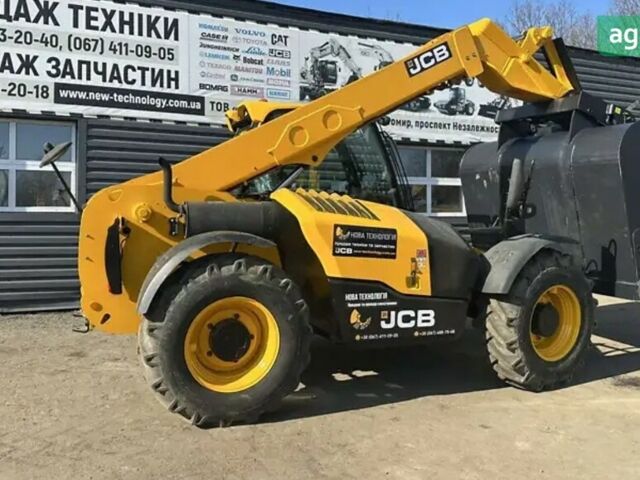 ЖЦБ 531-70, об'ємом двигуна 0 л та пробігом 0 тис. км за 53124 $, фото 1 на Automoto.ua