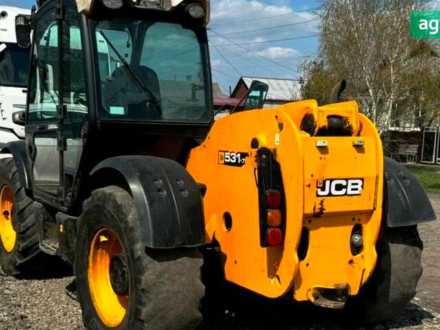 ЖЦБ 531-70, объемом двигателя 0 л и пробегом 0 тыс. км за 41500 $, фото 2 на Automoto.ua