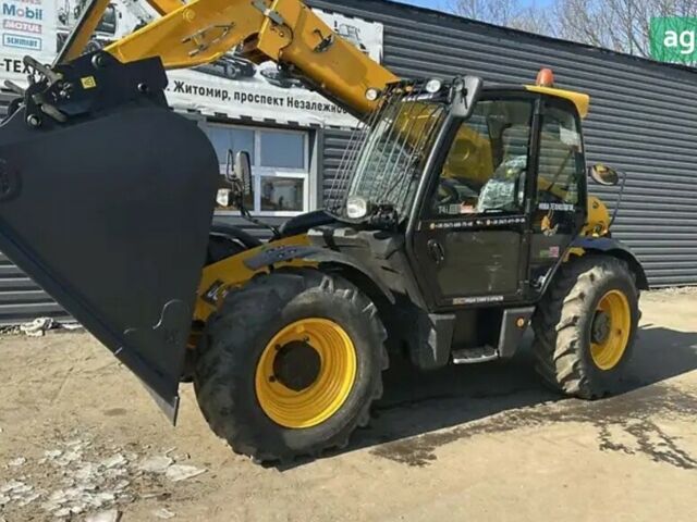 ЖЦБ 531-70, об'ємом двигуна 0 л та пробігом 0 тис. км за 53124 $, фото 3 на Automoto.ua