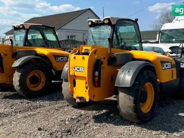 ЖЦБ 531-70, объемом двигателя 0 л и пробегом 0 тыс. км за 41500 $, фото 4 на Automoto.ua