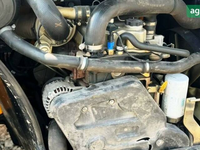ЖЦБ 531-70, объемом двигателя 0 л и пробегом 0 тыс. км за 41500 $, фото 9 на Automoto.ua