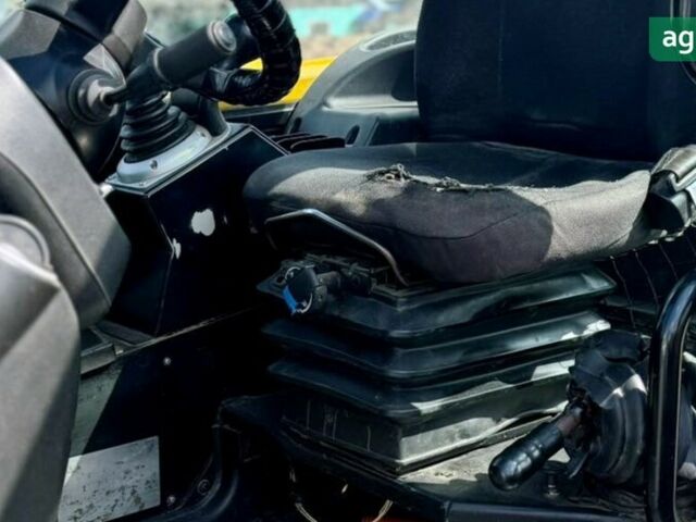 ЖЦБ 531-70, объемом двигателя 0 л и пробегом 0 тыс. км за 41500 $, фото 7 на Automoto.ua