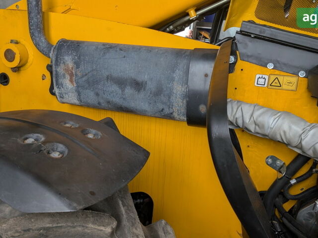 ЖЦБ 531-70, объемом двигателя 0 л и пробегом 0 тыс. км за 57750 $, фото 4 на Automoto.ua