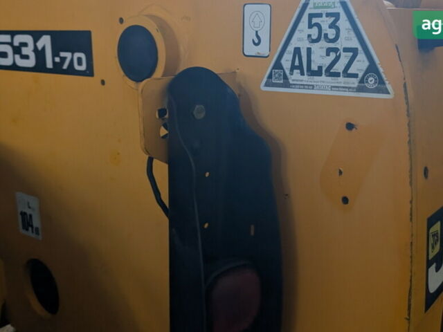 ЖЦБ 531-70, об'ємом двигуна 0 л та пробігом 0 тис. км за 57855 $, фото 2 на Automoto.ua