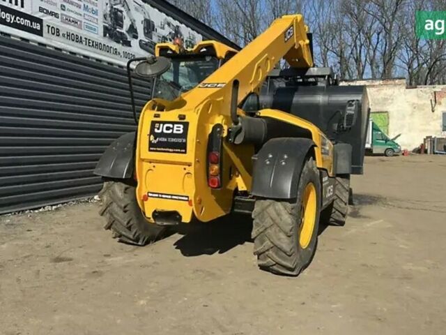 ЖЦБ 531-70, об'ємом двигуна 0 л та пробігом 0 тис. км за 53124 $, фото 2 на Automoto.ua