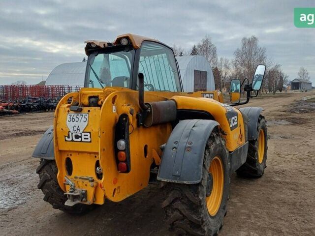 ЖЦБ 531-70, объемом двигателя 0 л и пробегом 0 тыс. км за 39599 $, фото 3 на Automoto.ua