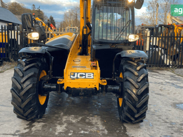 ЖЦБ 531-70, объемом двигателя 0 л и пробегом 0 тыс. км за 41045 $, фото 4 на Automoto.ua