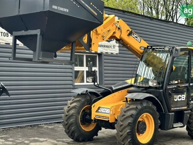ЖЦБ 531-70, объемом двигателя 0 л и пробегом 0 тыс. км за 54305 $, фото 6 на Automoto.ua