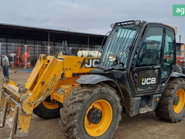 ЖЦБ 531-70, объемом двигателя 0 л и пробегом 0 тыс. км за 39599 $, фото 5 на Automoto.ua