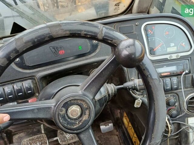 ЖЦБ 531-70, объемом двигателя 0 л и пробегом 0 тыс. км за 39599 $, фото 6 на Automoto.ua