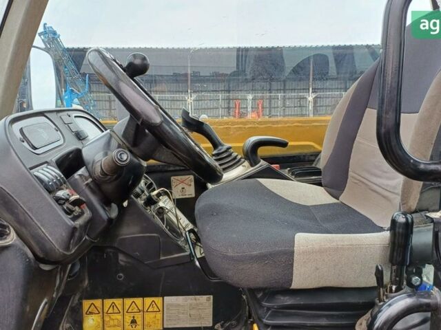 ЖЦБ 531-70, объемом двигателя 0 л и пробегом 0 тыс. км за 39599 $, фото 8 на Automoto.ua