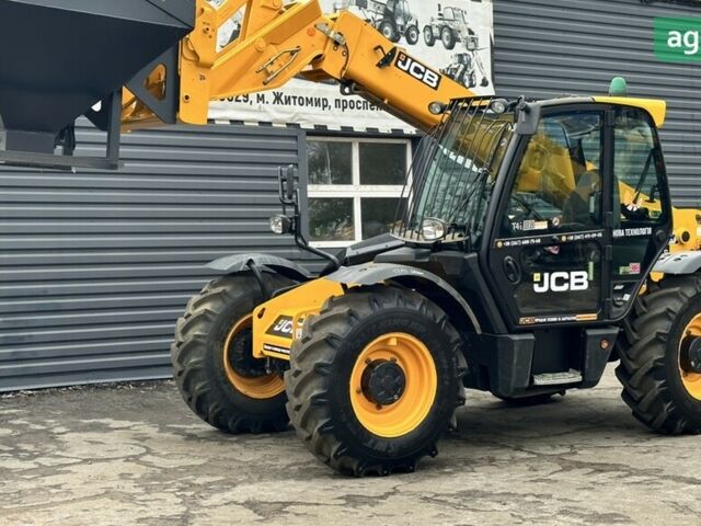 ЖЦБ 531-70, объемом двигателя 0 л и пробегом 0 тыс. км за 54305 $, фото 5 на Automoto.ua