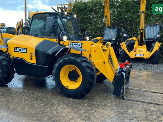 ЖЦБ 531-70, объемом двигателя 0 л и пробегом 0 тыс. км за 42436 $, фото 1 на Automoto.ua