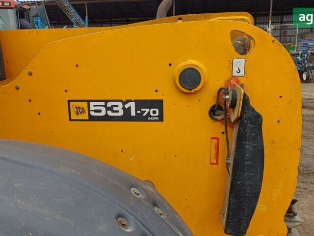 ЖЦБ 531-70, объемом двигателя 0 л и пробегом 0 тыс. км за 39599 $, фото 4 на Automoto.ua