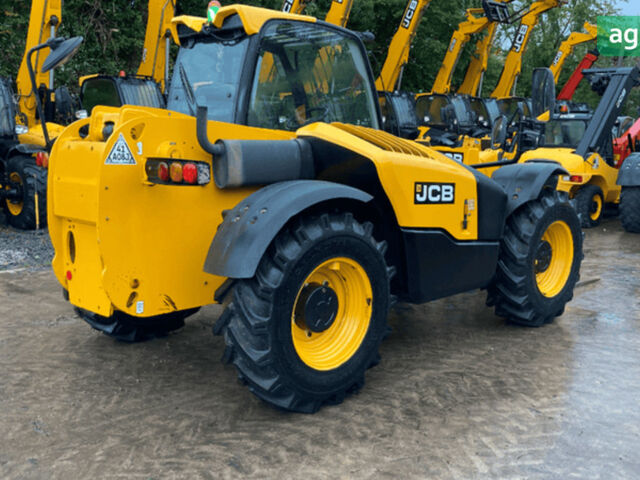 ЖЦБ 531-70, объемом двигателя 0 л и пробегом 0 тыс. км за 42436 $, фото 2 на Automoto.ua
